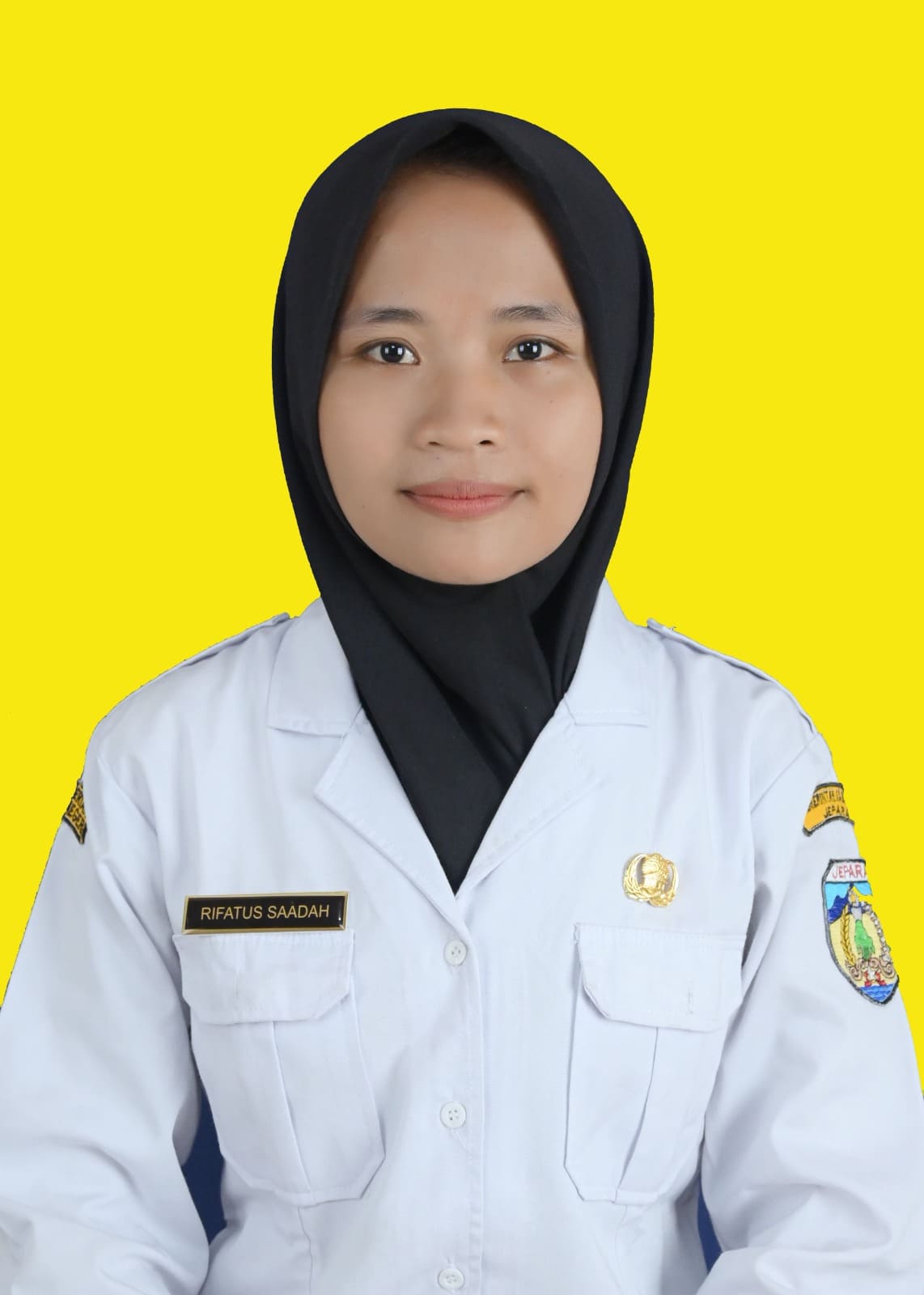Rifatus Saadah, S.Pd.