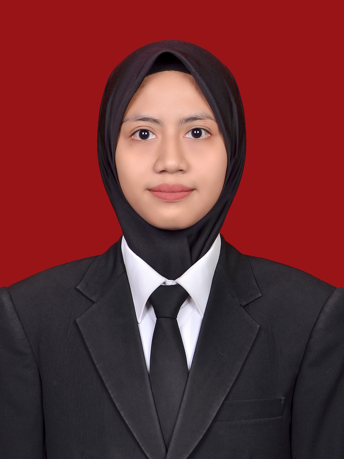 Faridatul Muatsiroh, S.Pd